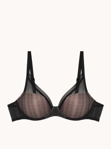 Passionata Beugelbeha "Romane" zwart