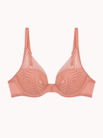 Passionata Bügel-BH "Ondine" in Rosa