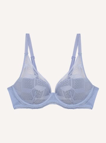 Passionata Beugelbeha "Scarlett" lichtblauw