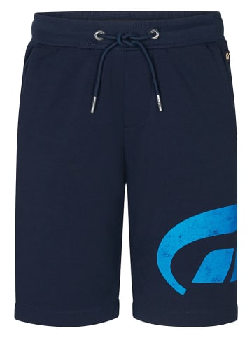 Petrol Industries Shorts in Dunkelblau