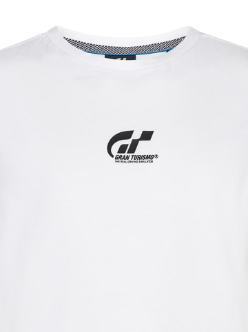 Petrol Industries Shirt wit