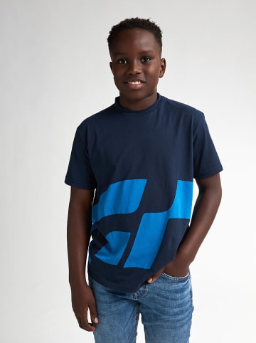 Petrol Industries Shirt donkerblauw