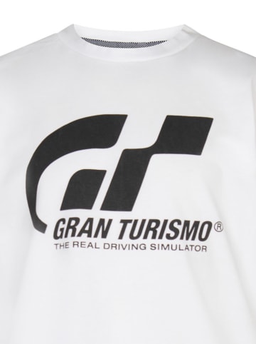 Petrol Industries Shirt in Weiß