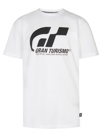 Petrol Industries Shirt in Weiß