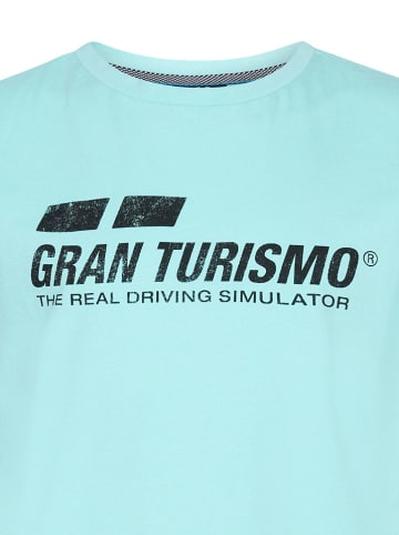 Petrol Industries Shirt in Türkis