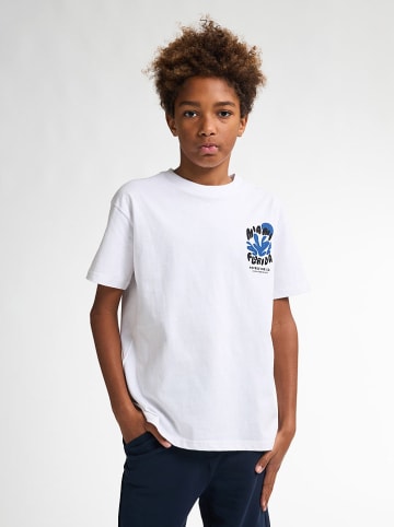 Petrol Industries Shirt wit