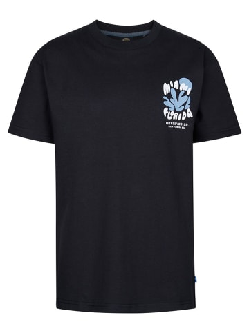 Petrol Industries Shirt zwart