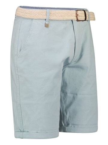Canadian Peak Bermudas "Podexeak" in Hellblau