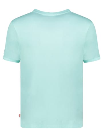 Canadian Peak Shirt "Jaltimoreak" in Hellblau