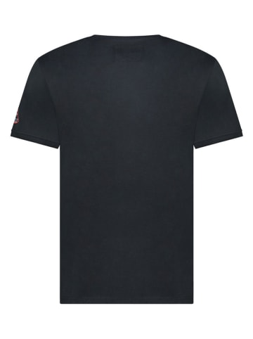 Canadian Peak Shirt "Jeraldeak" zwart