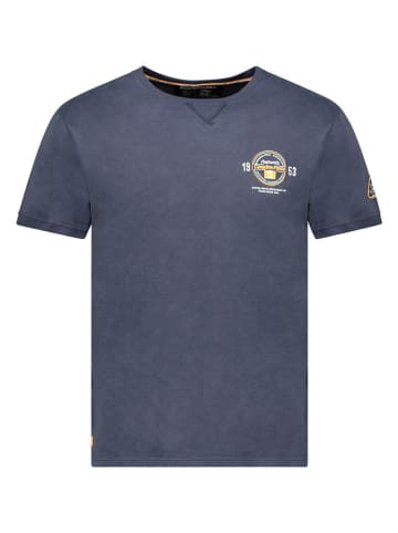 Canadian Peak Shirt "Jeraldeak" in Dunkelblau