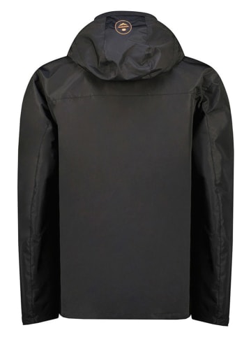 Canadian Peak Übergangsjacke "Barcillyeak" in Schwarz