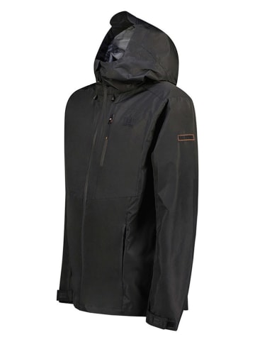 Canadian Peak Tusssenjas "Barcillyeak" zwart
