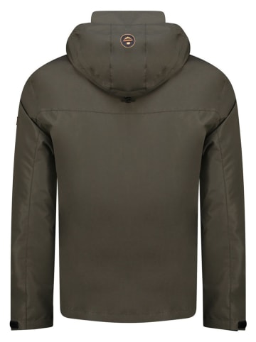 Canadian Peak Kurtka przejściowa "Barcillyeak" w kolorze khaki