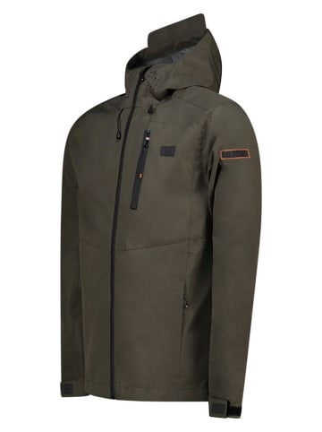 Canadian Peak Tusssenjas "Barcillyeak" kaki