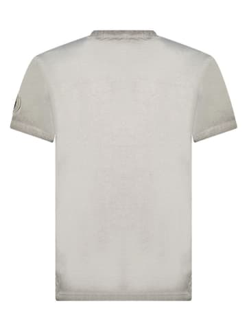 Canadian Peak Shirt "Jeleganteak" in Grau