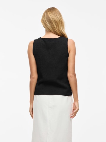 Vila Top in Schwarz