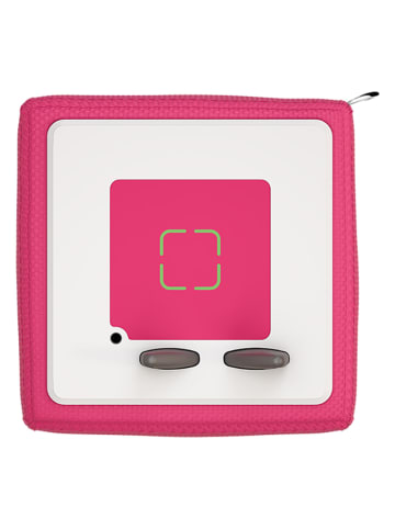 tonies Starterset mit Kreativ-Tonie in Pink - ab 3 Jahren