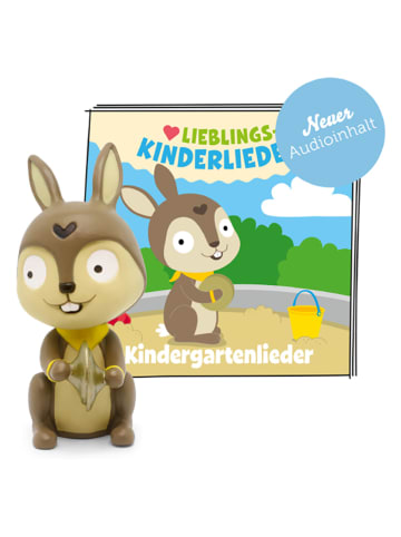 tonies Hörfigur "Lieblings-Kinderlieder-Kindergartenlieder" - ab 3 Jahren