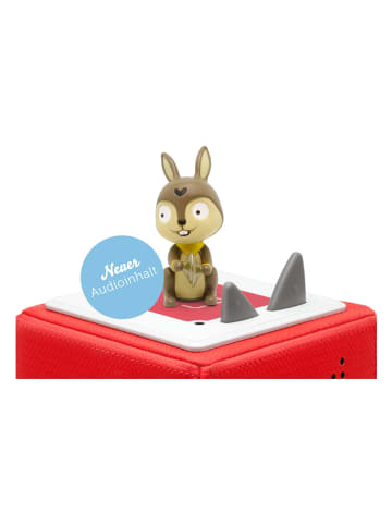 tonies Hörfigur "Lieblings-Kinderlieder-Kindergartenlieder" - ab 3 Jahren