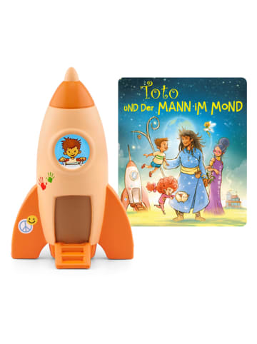 tonies Hörfigur "Toto und der Mann im Mond" - ab 4 Jahren