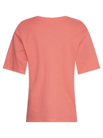 MOSS COPENHAGEN Shirt in Rosa