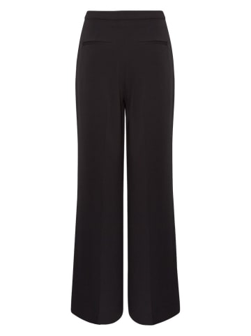 MOSS COPENHAGEN Marlenehose in Schwarz
