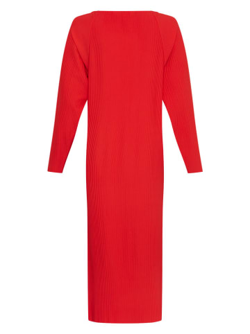MOSS COPENHAGEN Kleid in Rot