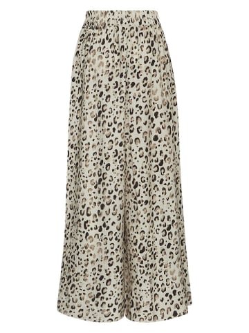 MOSS COPENHAGEN Broek beige