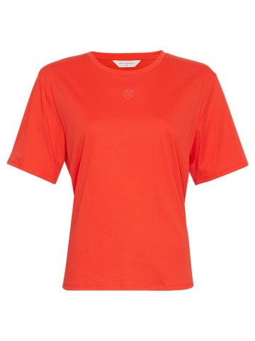 MOSS COPENHAGEN Shirt in Rot