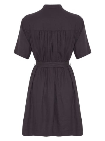 MOSS COPENHAGEN Kleid in Lila