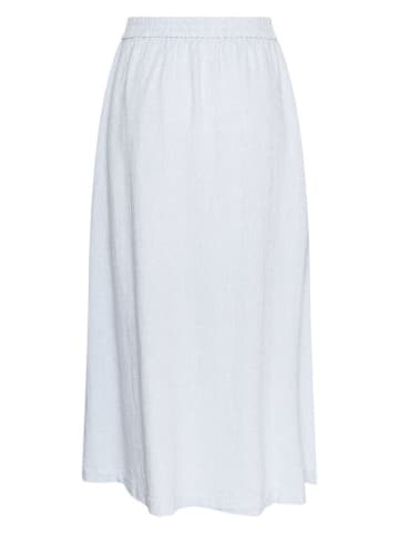 MOSS COPENHAGEN Rok wit