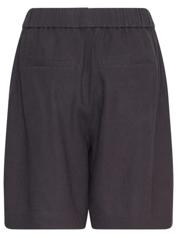 MOSS COPENHAGEN Shorts in Aubergine