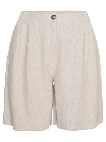 MOSS COPENHAGEN Shorts in Beige