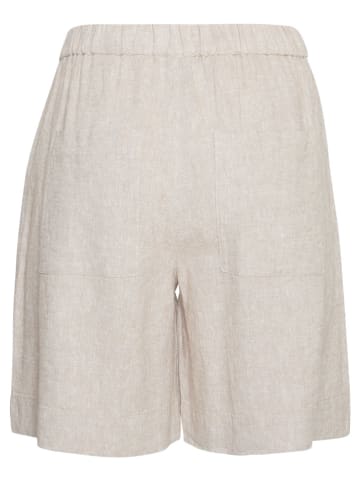 MOSS COPENHAGEN Shorts in Beige