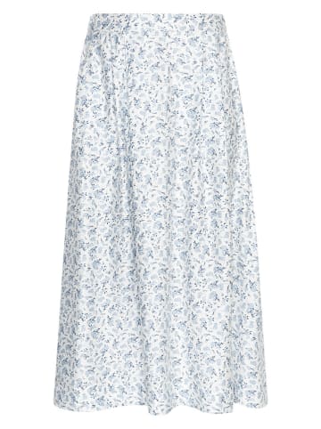 MOSS COPENHAGEN Rok wit
