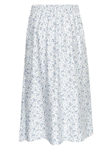 MOSS COPENHAGEN Rok wit