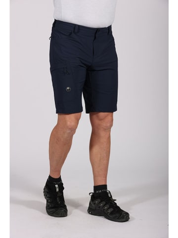 Maul Sport Funktionsbermudas "Alberta XT" in Dunkelblau