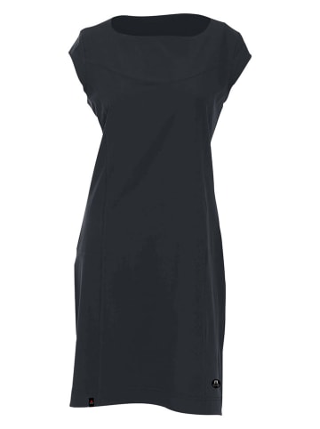 Maul Sport Kleid "Amazona" in Schwarz