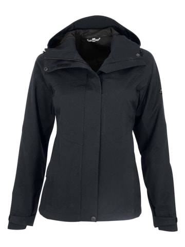 Maul Sport Funktionsjacke "Tallinn MTX 20.0" in Schwarz