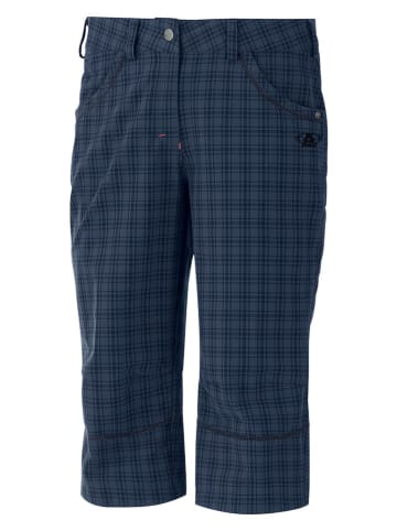 Maul Sport Funktionshose "Rennes Ultralight" in Dunkelblau