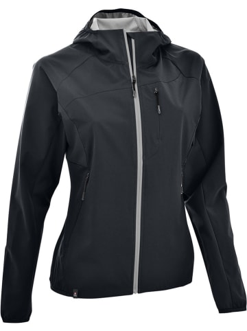 Maul Sport Softshelljacke "Wildbarren 10.0" in Anthrazit