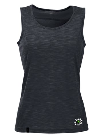 Maul Sport Funktionstop "Beja XT fresh" in Anthrazit