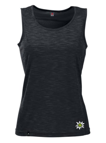 Maul Sport Top funkcyjny "Beja XT" w kolorze antracytowym