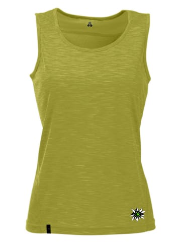 Maul Sport Funktionstop "Beja XT fresh" in Grün