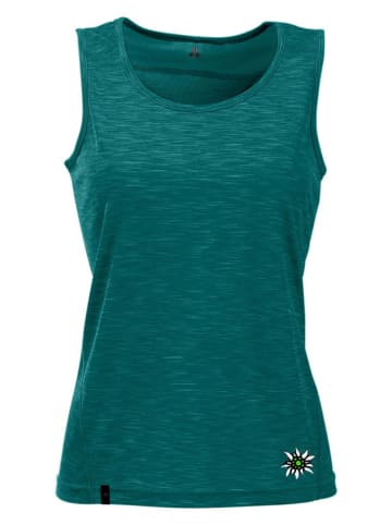Maul Sport Funktionstop "Beja XT fresh" in Türkis