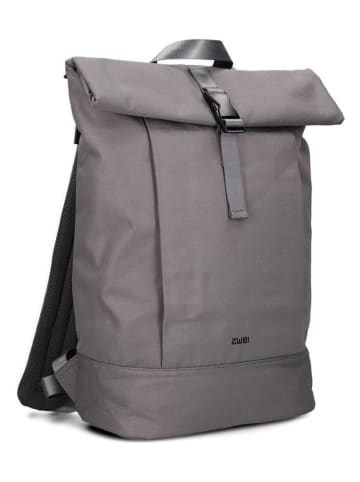 Zwei Rucksack in Grau - (B)37 x (H)45 x (T)16 cm