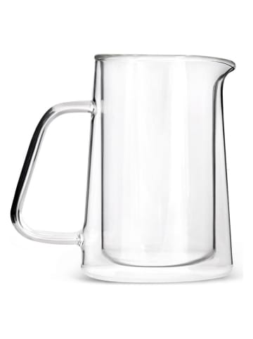 Vialli Design Dzbanek na mleko - 200 ml