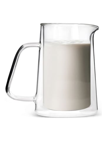Vialli Design Dzbanek na mleko - 200 ml