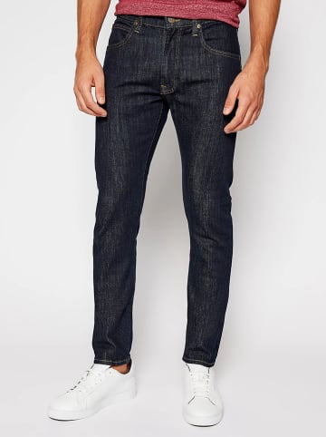 Lee Jeans - Slim fit - in Schwarz
